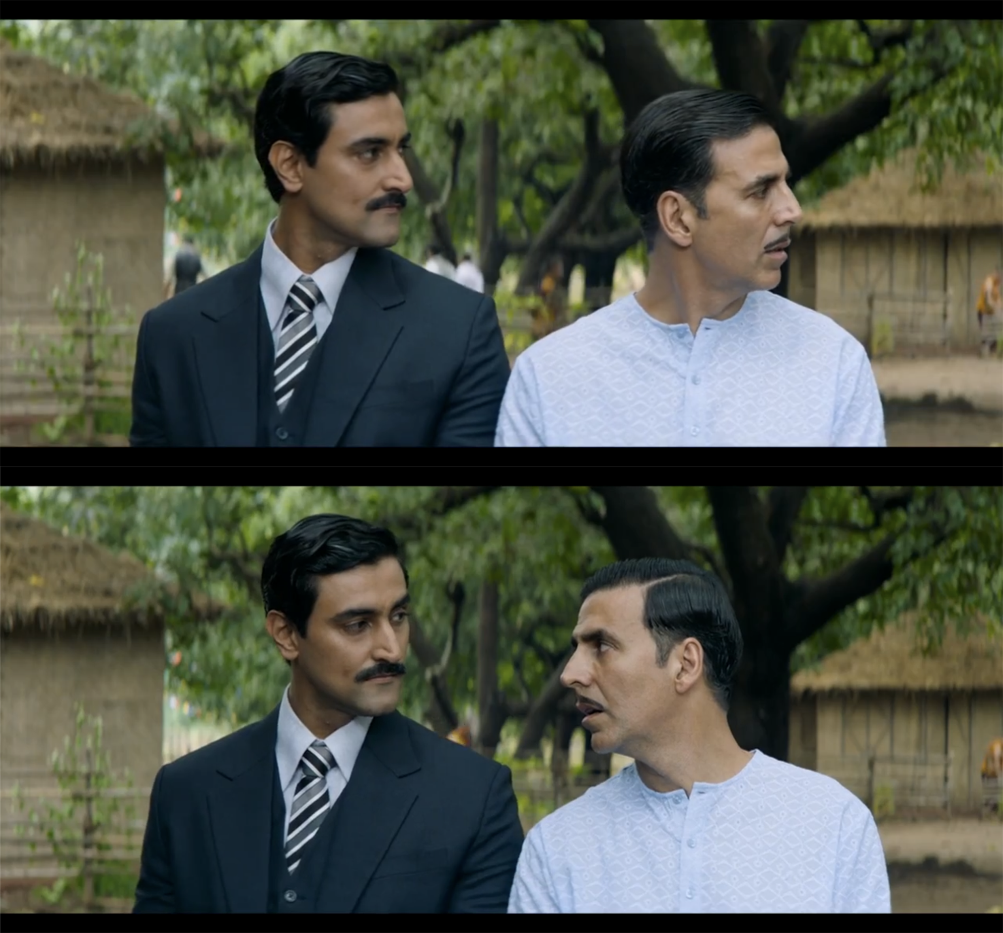 金色荣耀剧照的剧照