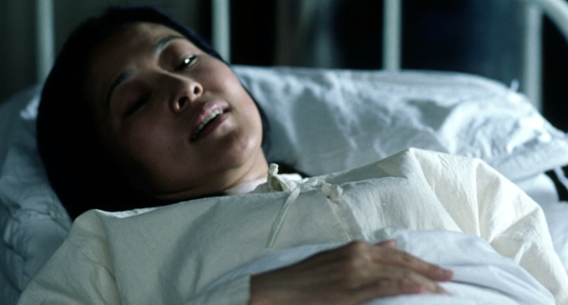 美丽的大脚剧照的剧照