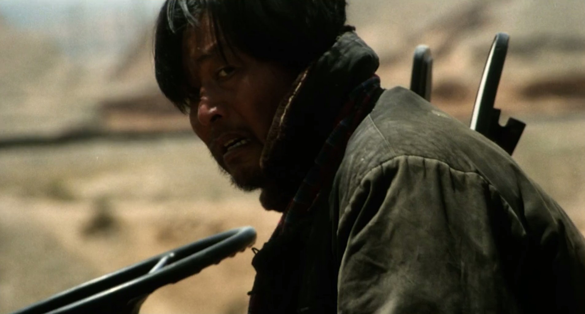 美丽的大脚剧照的剧照