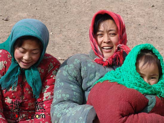 美丽的大脚剧照的剧照