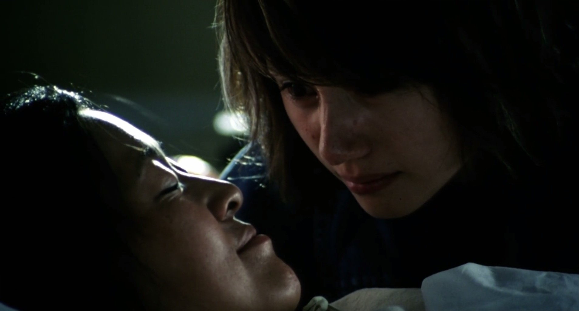 美丽的大脚剧照的剧照