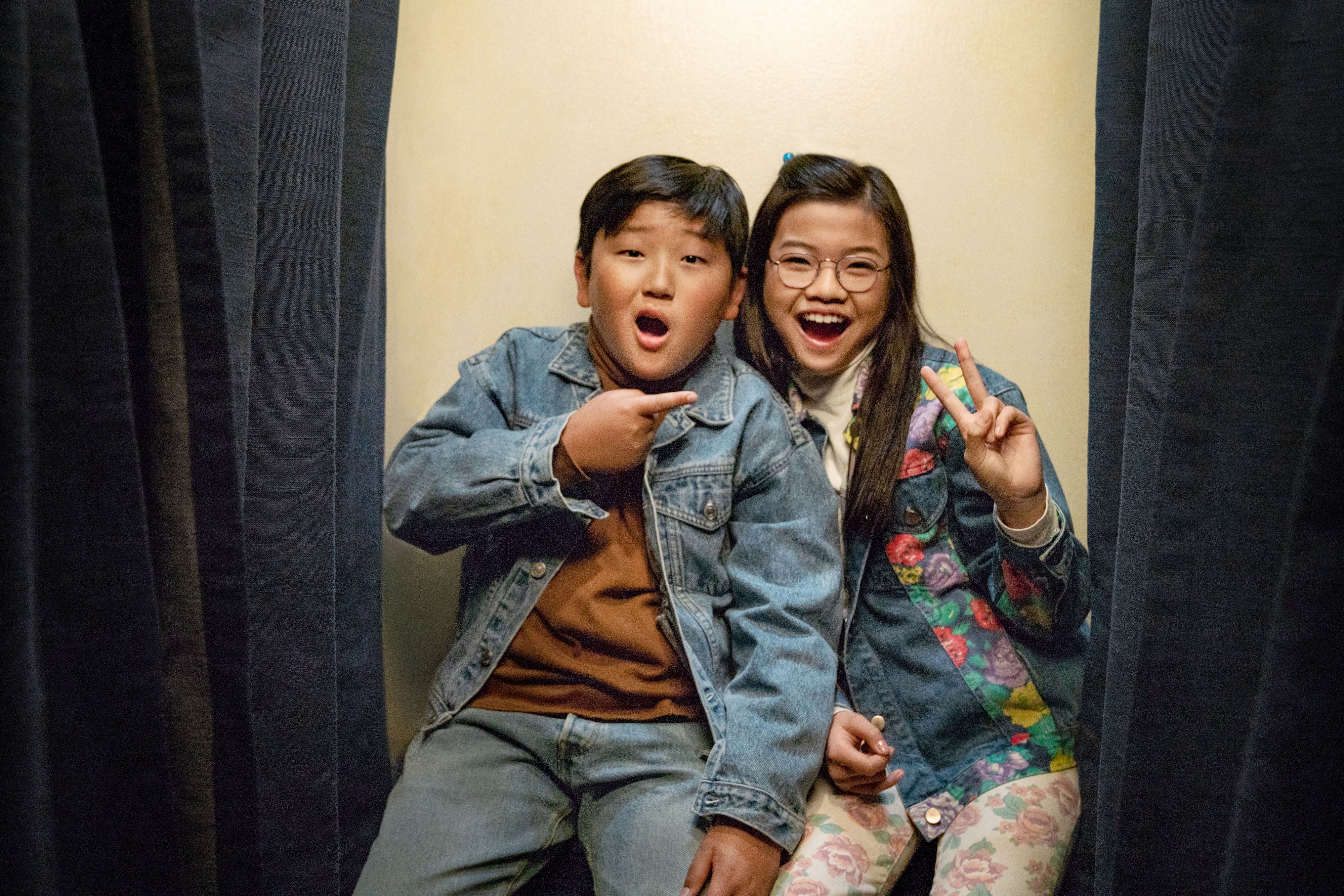 两大无猜剧照的剧照