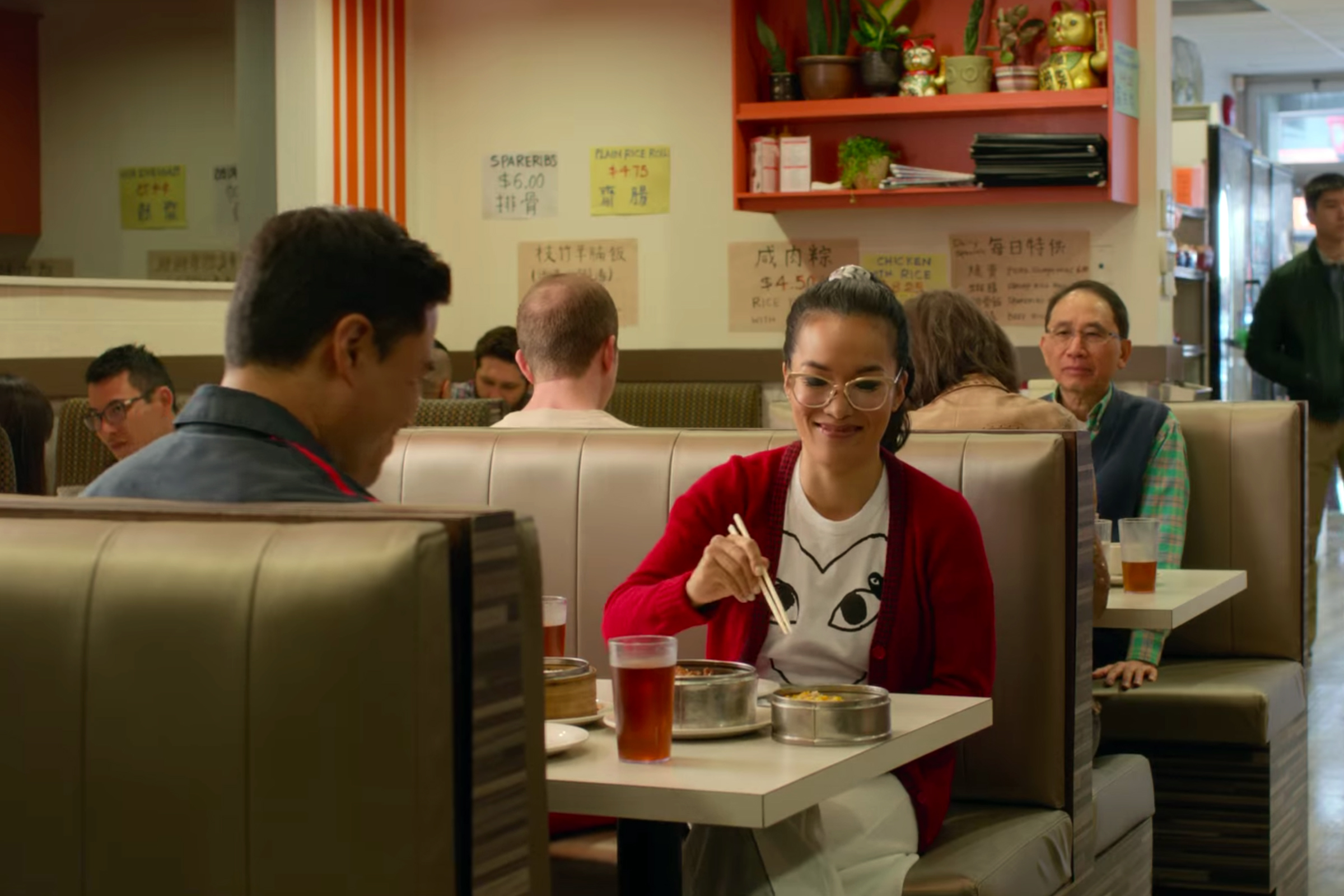 两大无猜剧照的剧照