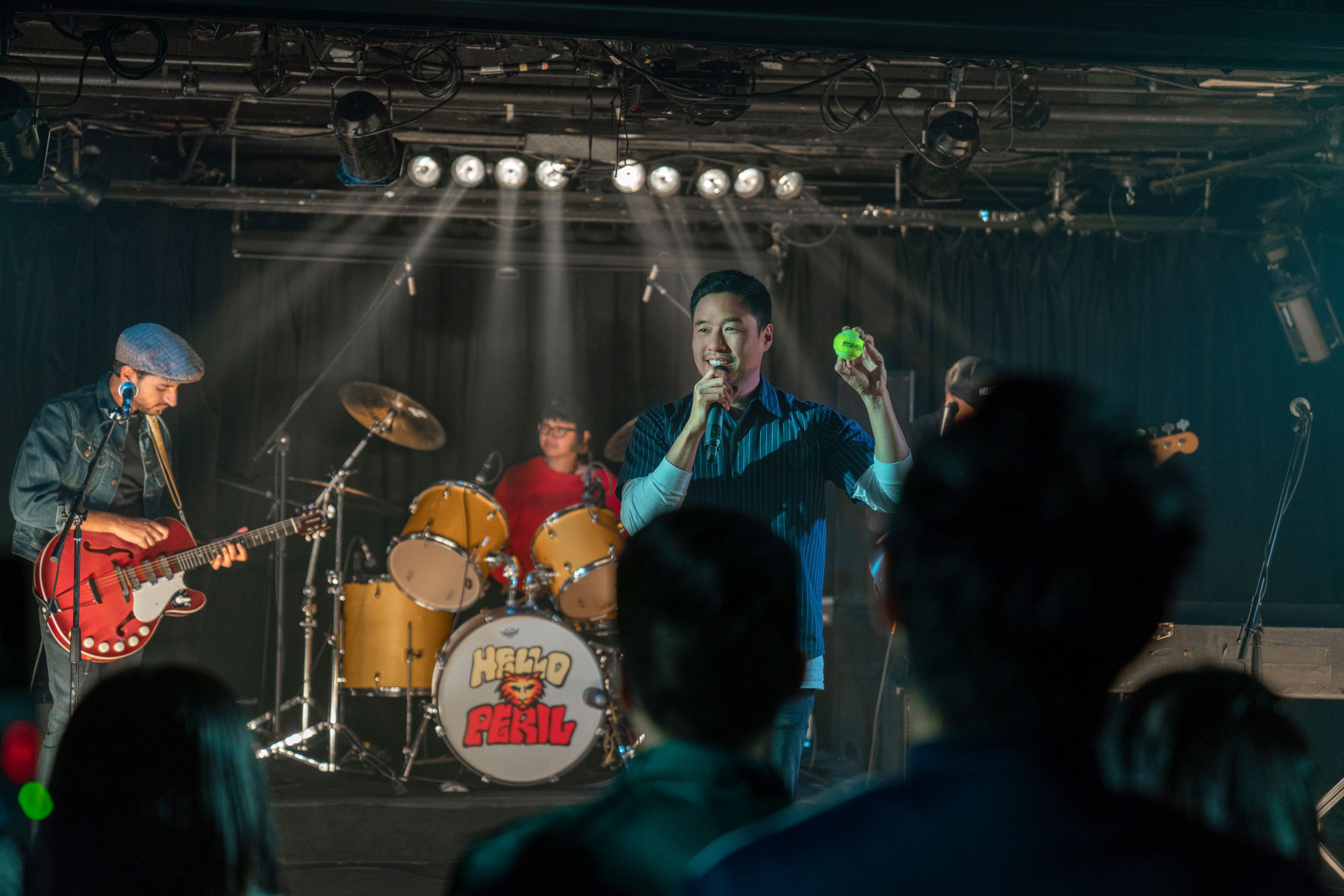 两大无猜剧照的剧照