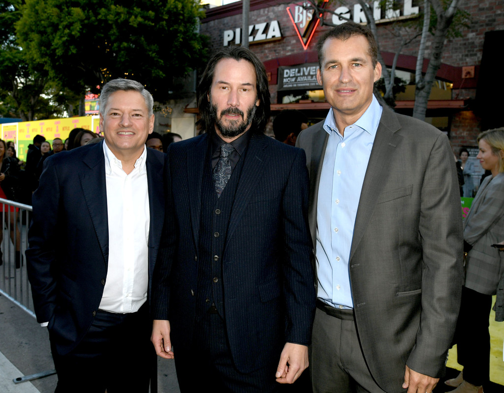 两大无猜剧照的剧照