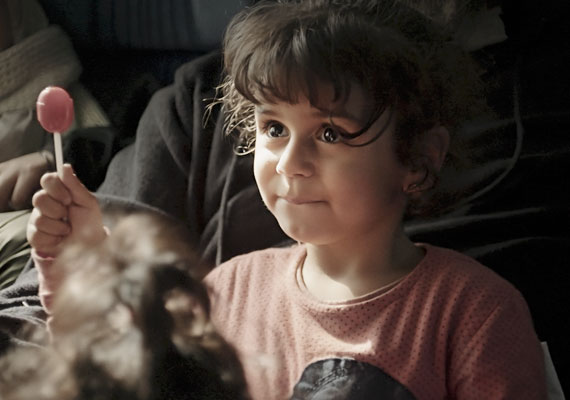 86天的69分钟剧照的剧照