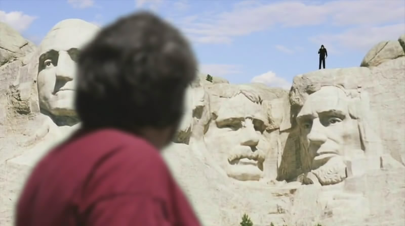 勺子杀人狂剧照的剧照