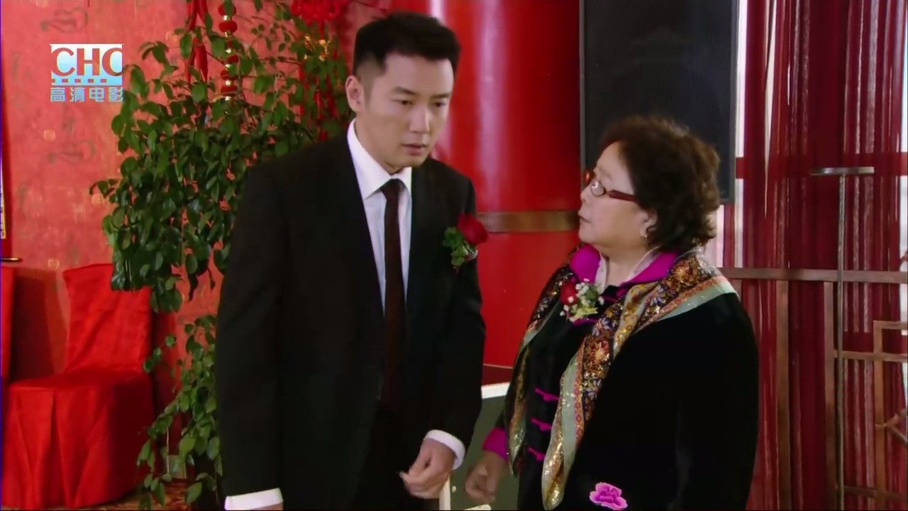 闪婚总动员剧照的剧照