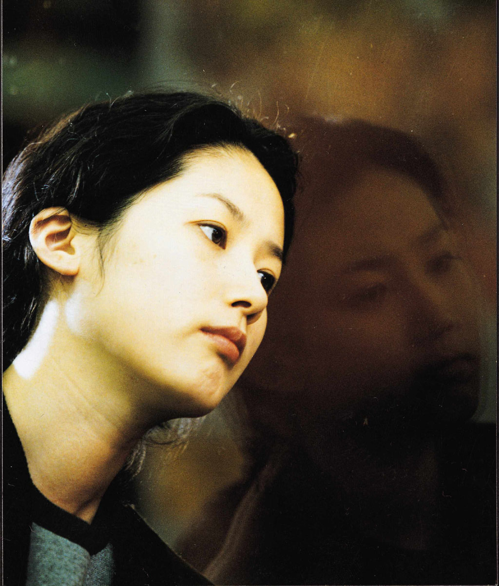 美术馆旁的动物园剧照的剧照