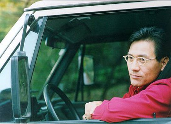 美术馆旁的动物园剧照的剧照