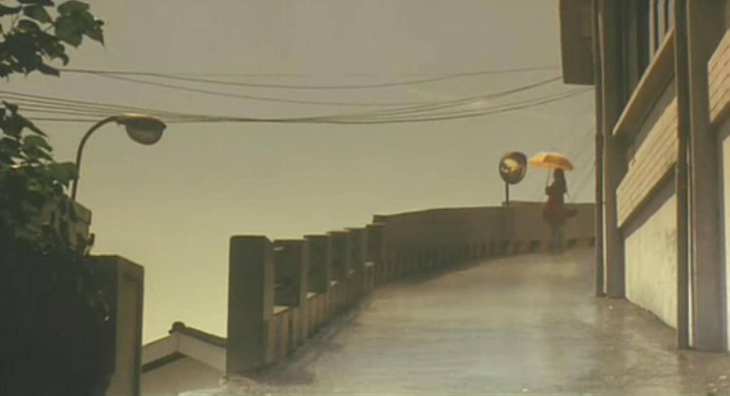 美术馆旁的动物园剧照的剧照