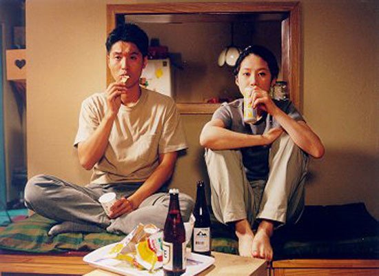 美术馆旁的动物园剧照的剧照