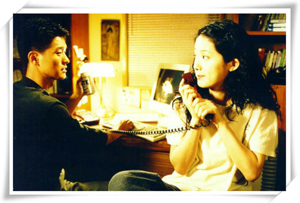 美术馆旁的动物园剧照的剧照