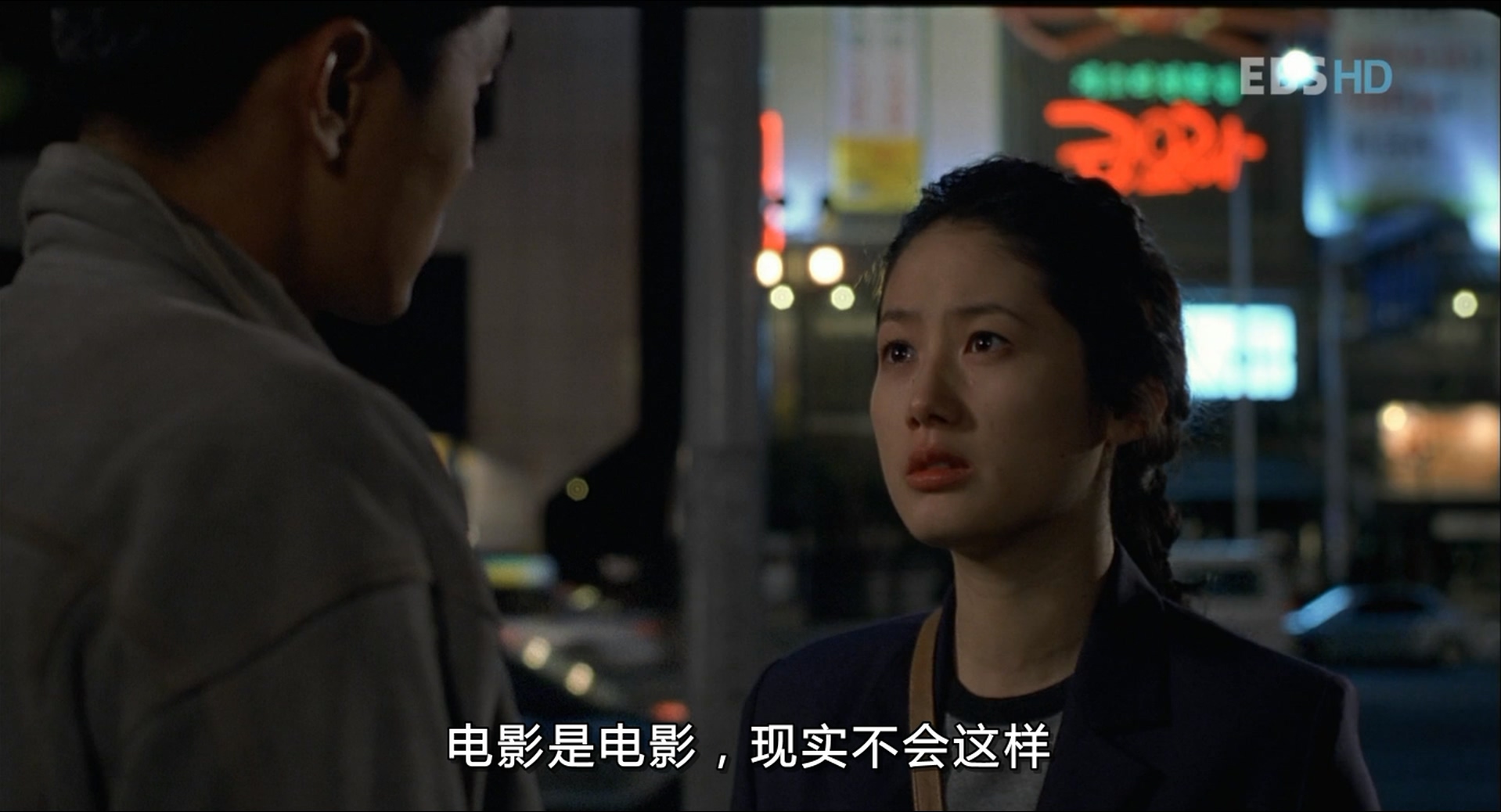 美术馆旁的动物园剧照的剧照