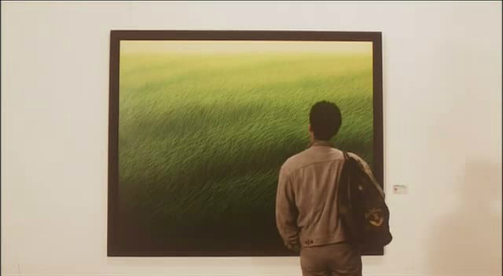 美术馆旁的动物园剧照的剧照