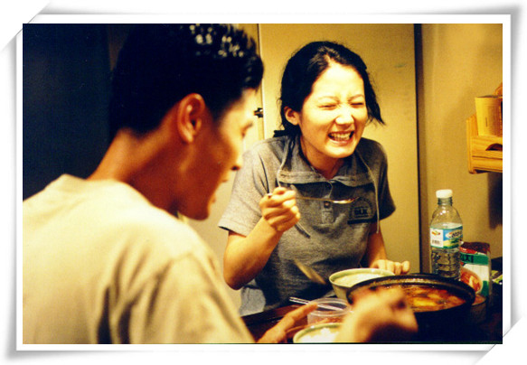 美术馆旁的动物园剧照的剧照