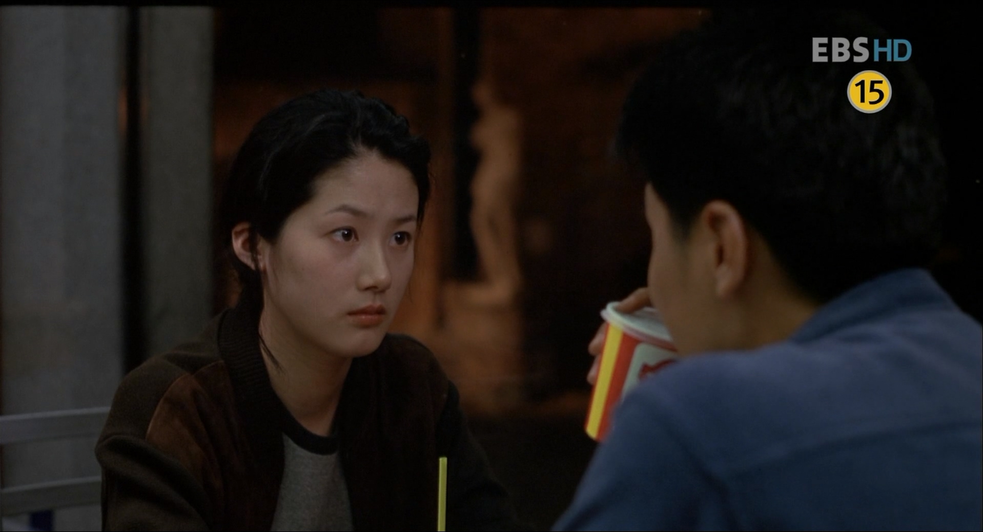 美术馆旁的动物园剧照的剧照