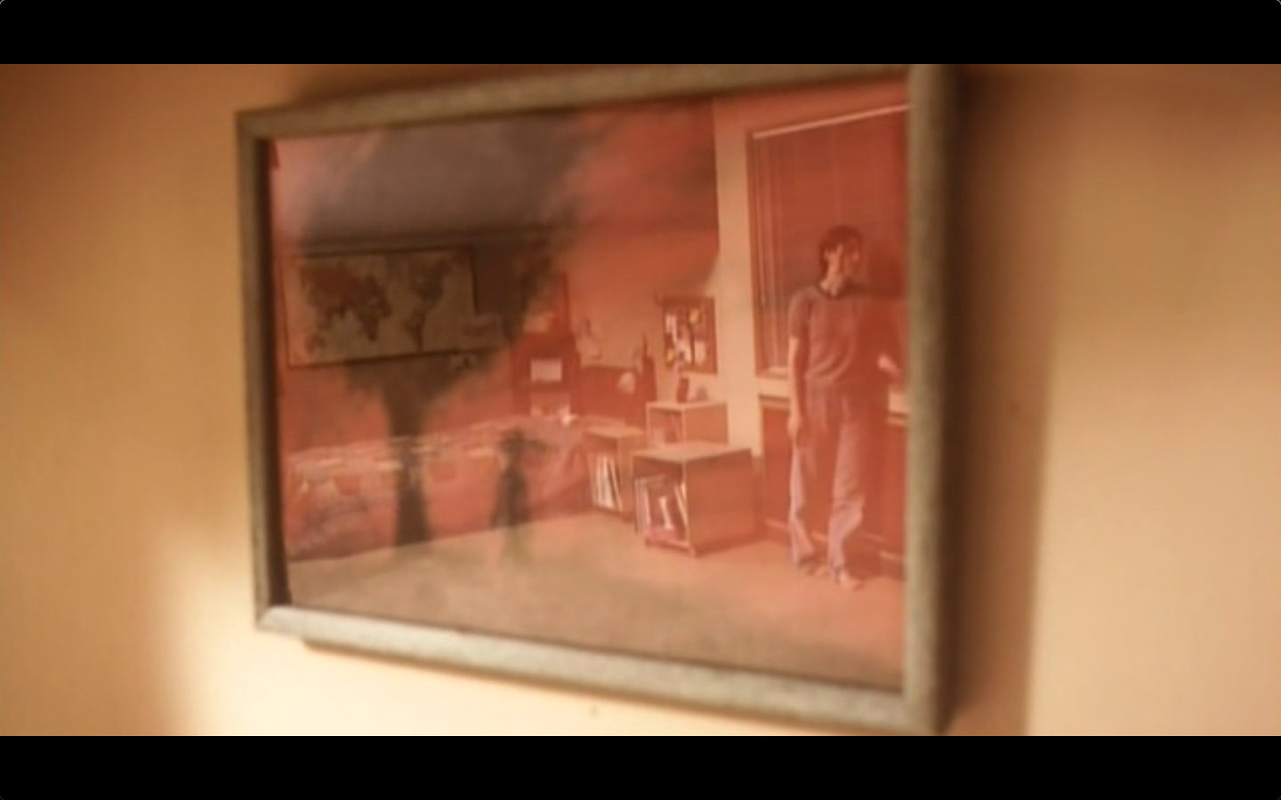 美术馆旁的动物园剧照的剧照