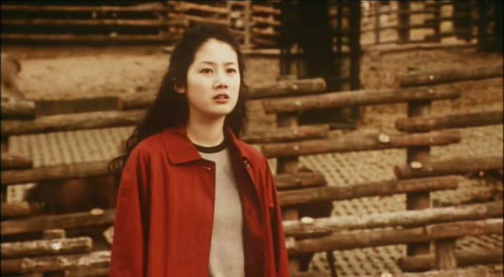 美术馆旁的动物园剧照的剧照