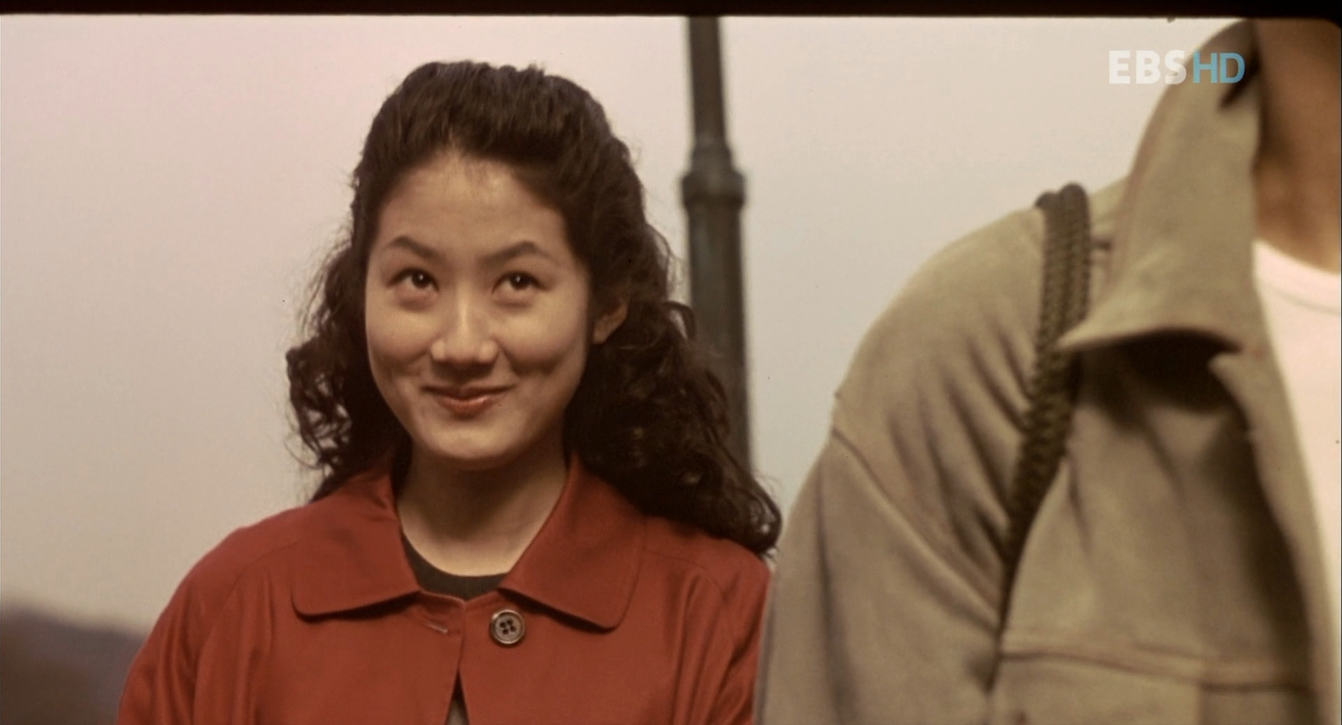 美术馆旁的动物园剧照的剧照