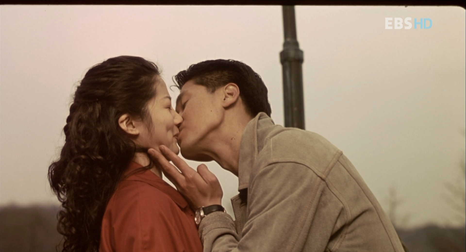 美术馆旁的动物园剧照的剧照