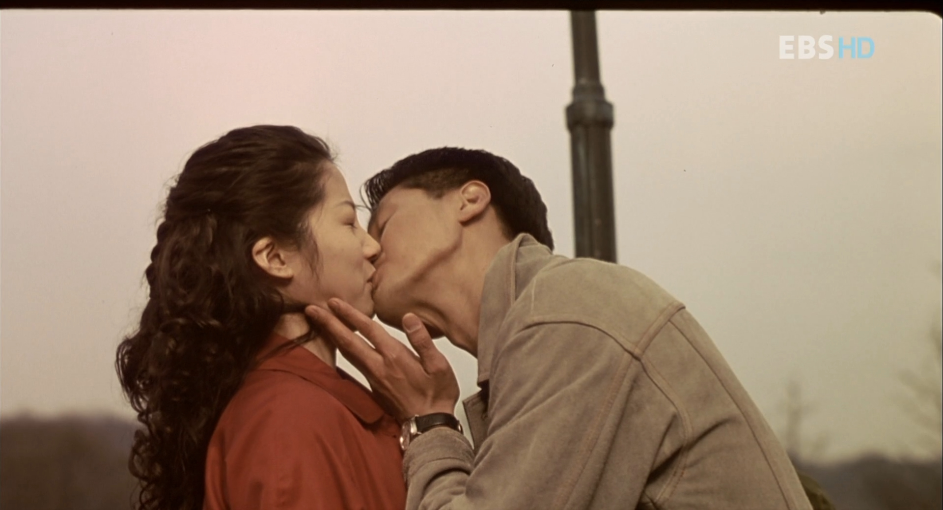 美术馆旁的动物园剧照的剧照