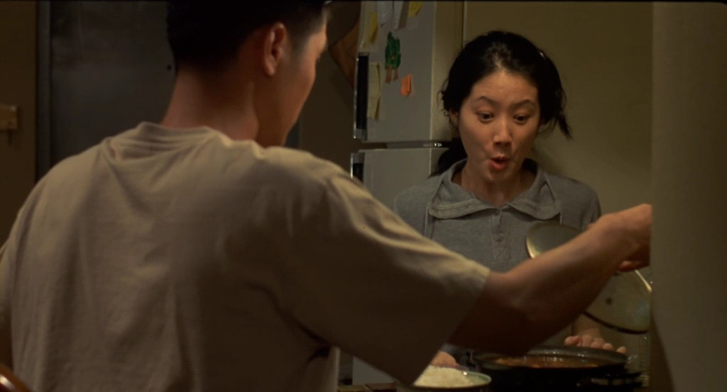 美术馆旁的动物园剧照的剧照