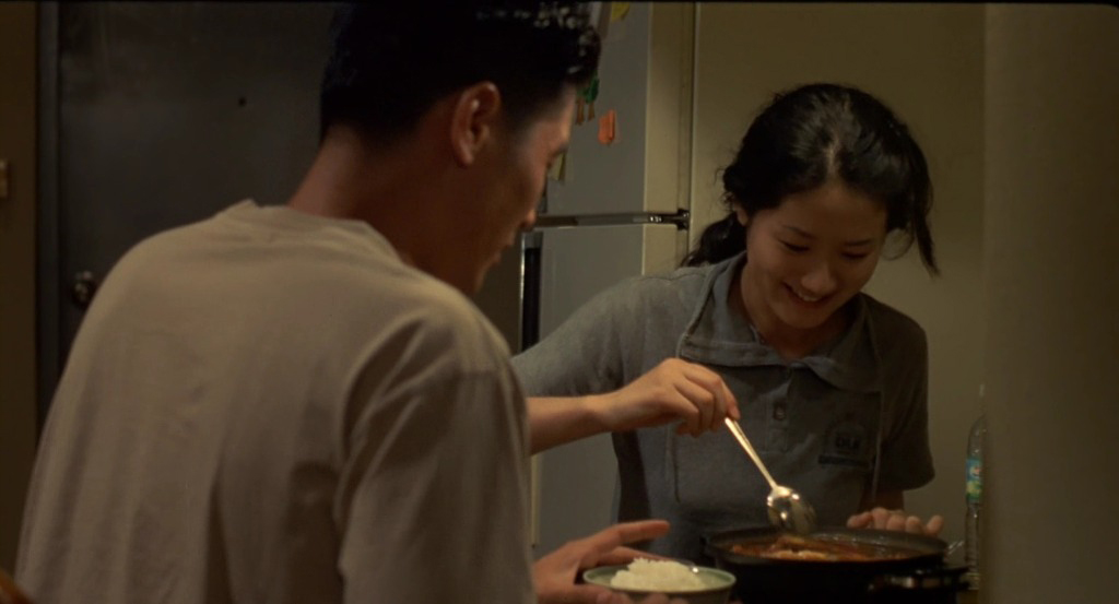 美术馆旁的动物园剧照的剧照