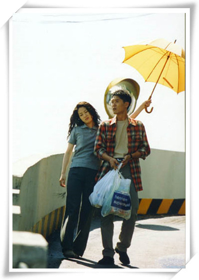 美术馆旁的动物园剧照的剧照