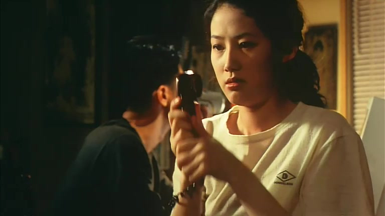 美术馆旁的动物园剧照的剧照