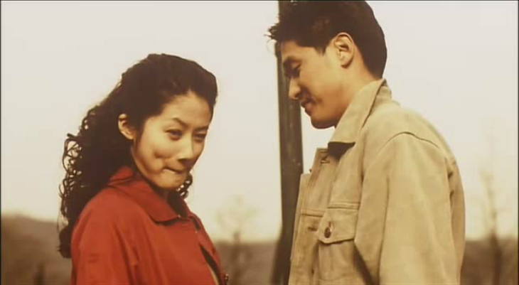 美术馆旁的动物园剧照的剧照