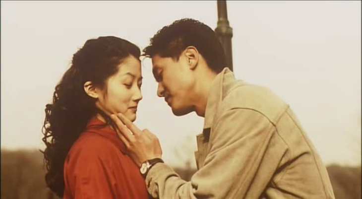 美术馆旁的动物园剧照的剧照