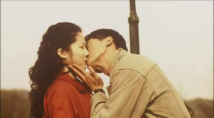 美术馆旁的动物园剧照的剧照