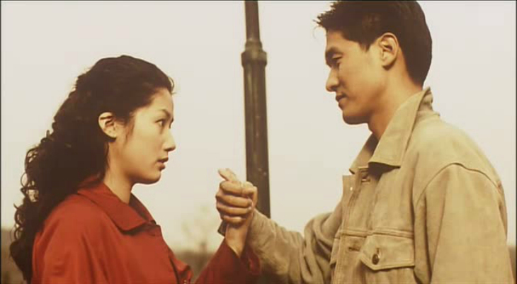 美术馆旁的动物园剧照的剧照