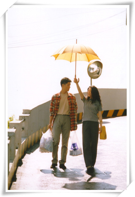 美术馆旁的动物园剧照的剧照