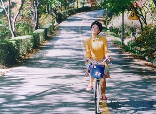 美术馆旁的动物园剧照的剧照