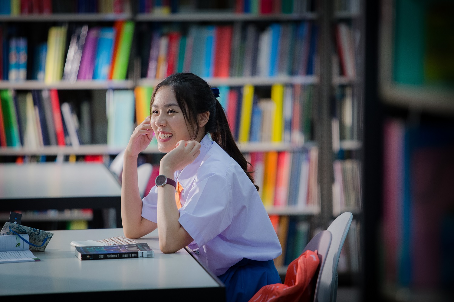 泰国派剧照的剧照