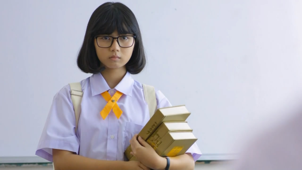 泰国派剧照的剧照