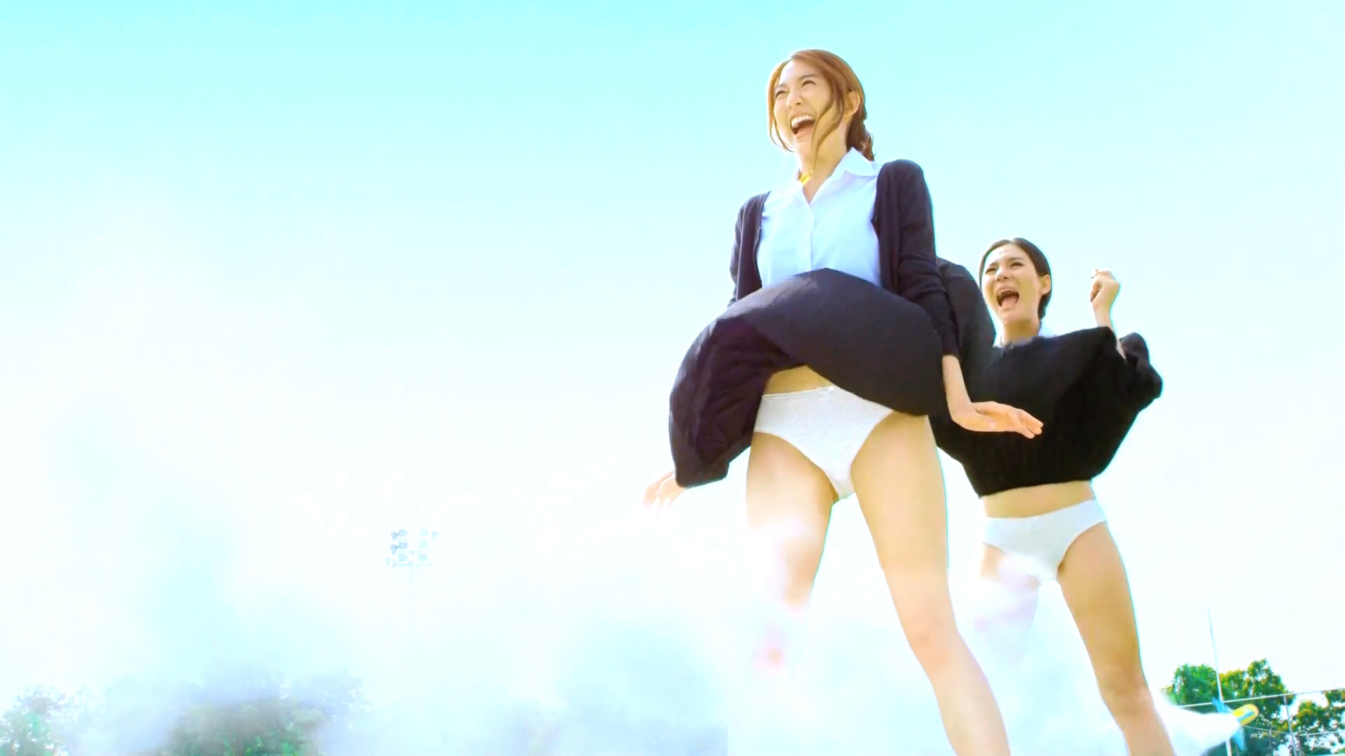 泰国派剧照的剧照