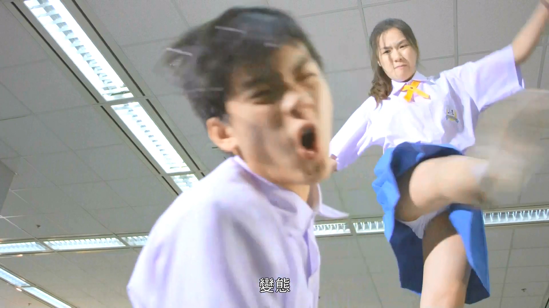 泰国派剧照的剧照