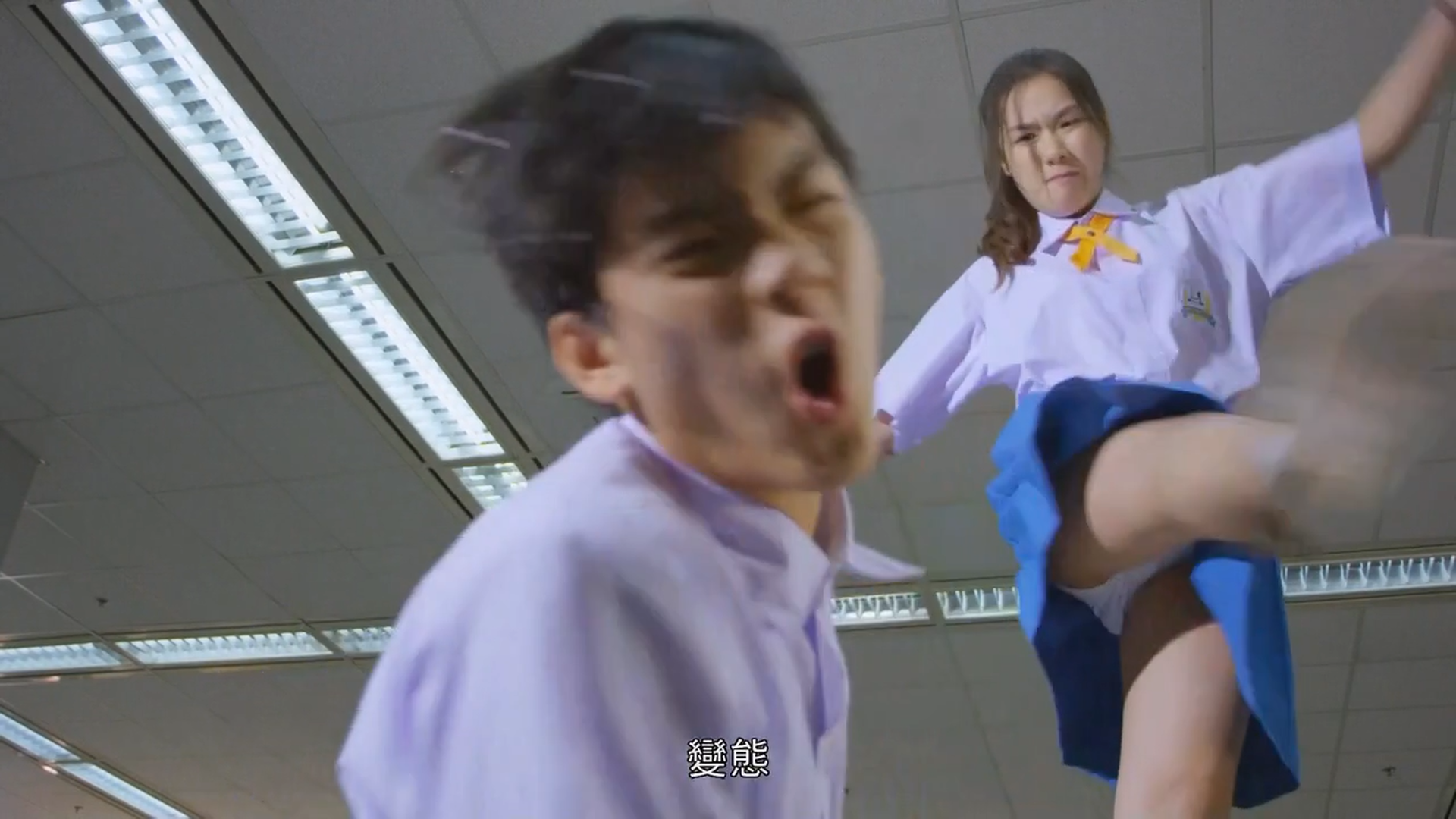 泰国派剧照的剧照