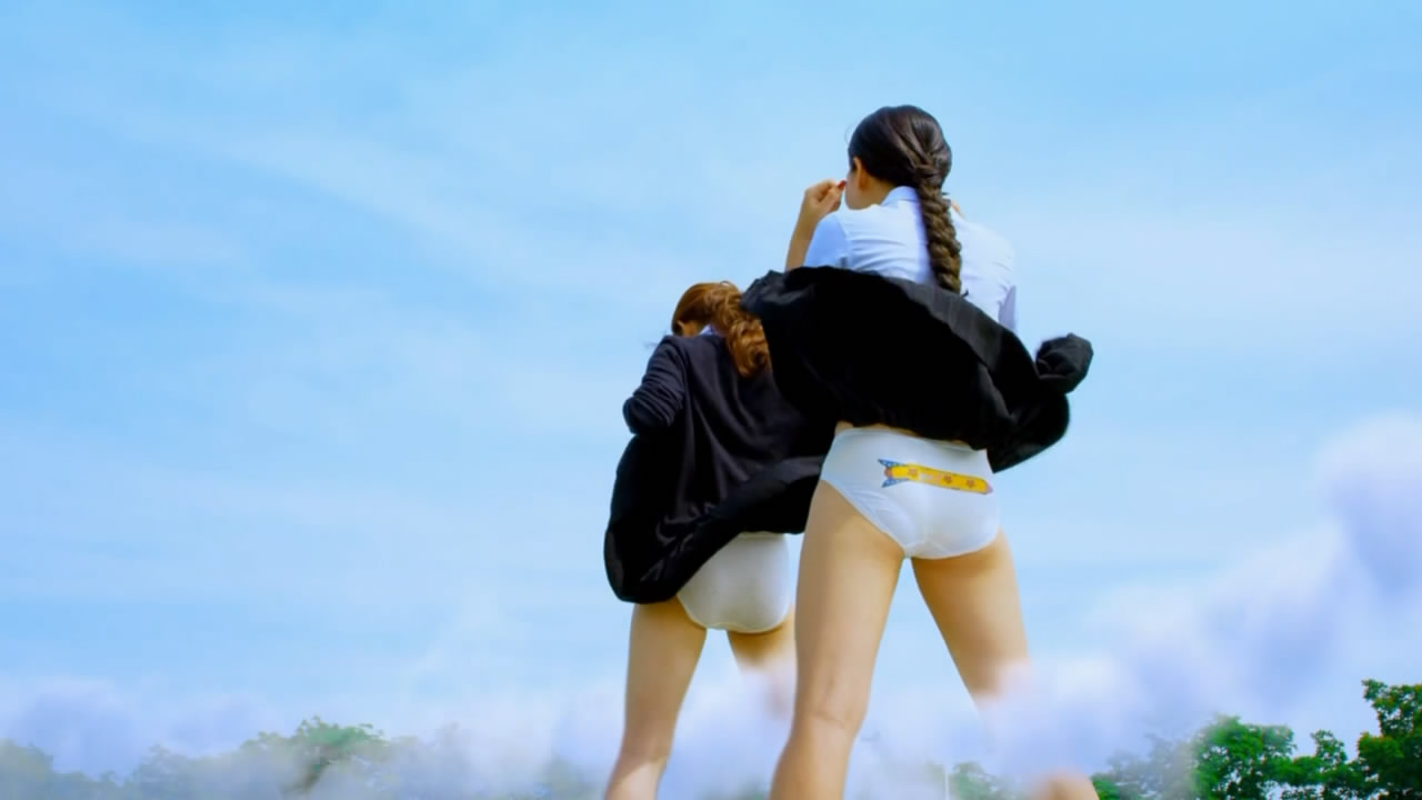 泰国派剧照的剧照