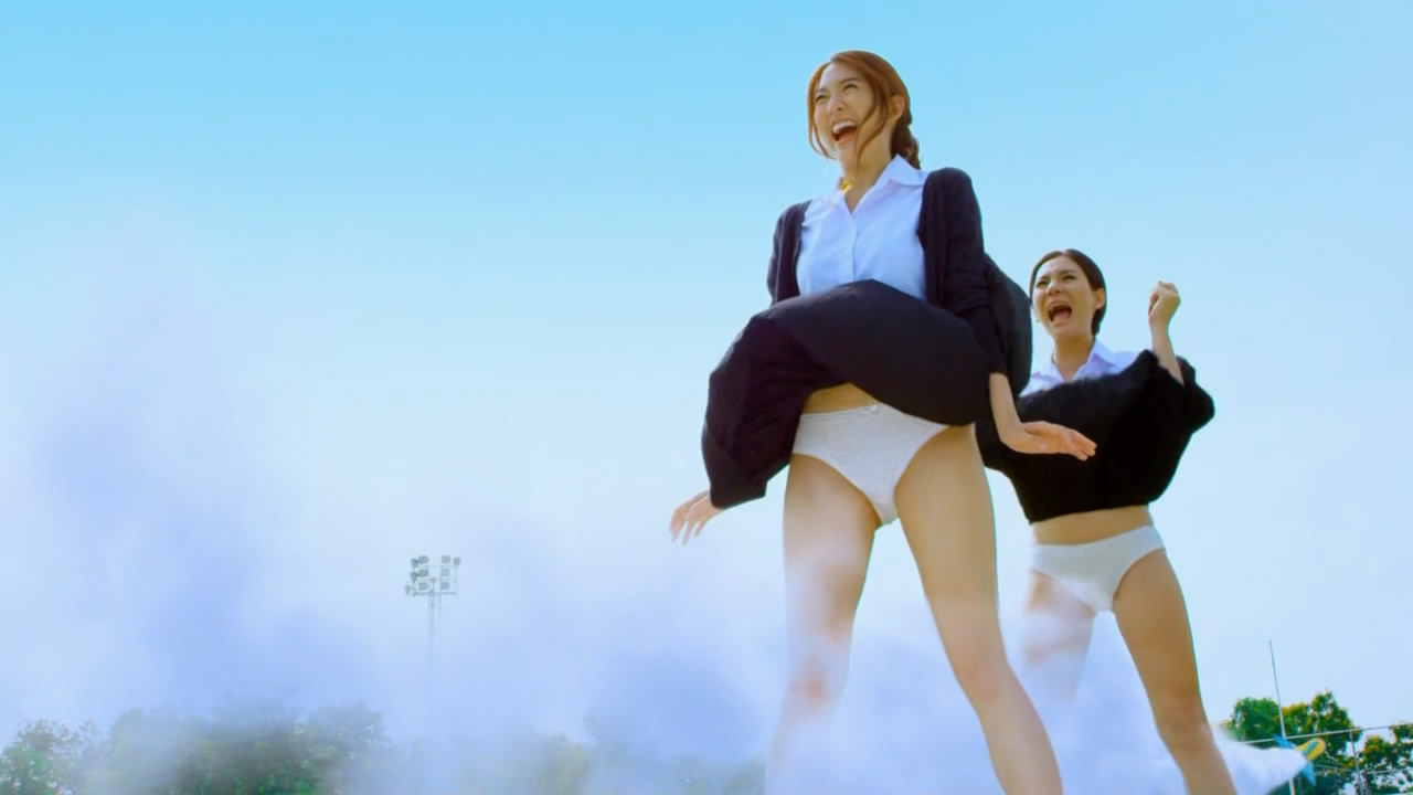 泰国派剧照的剧照