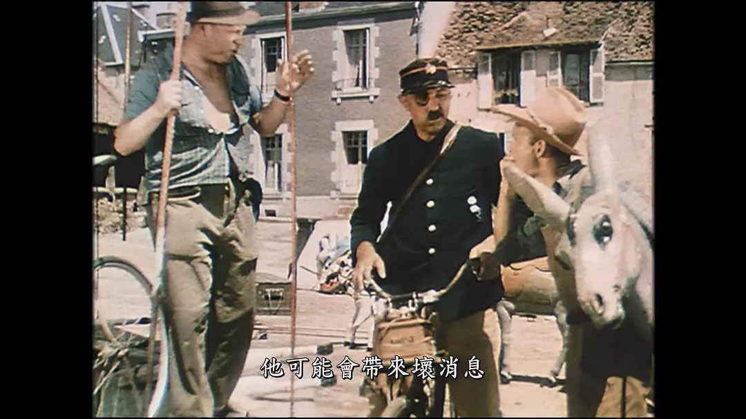 节日剧照的剧照