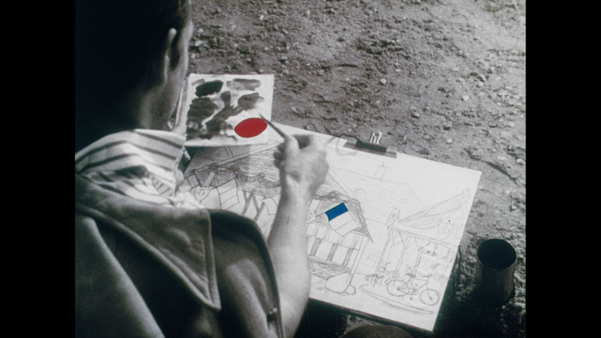 节日剧照的剧照