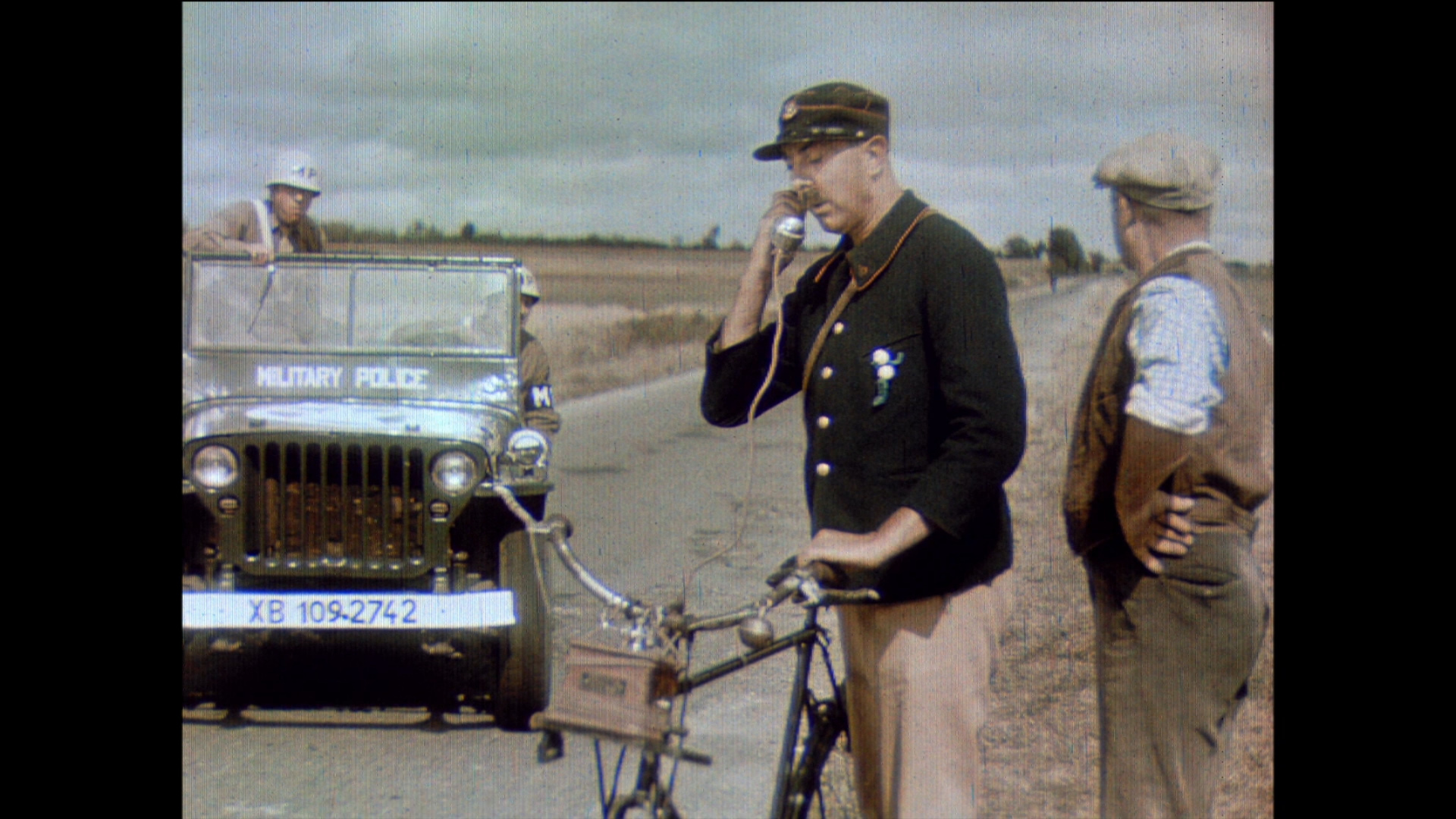 节日剧照的剧照