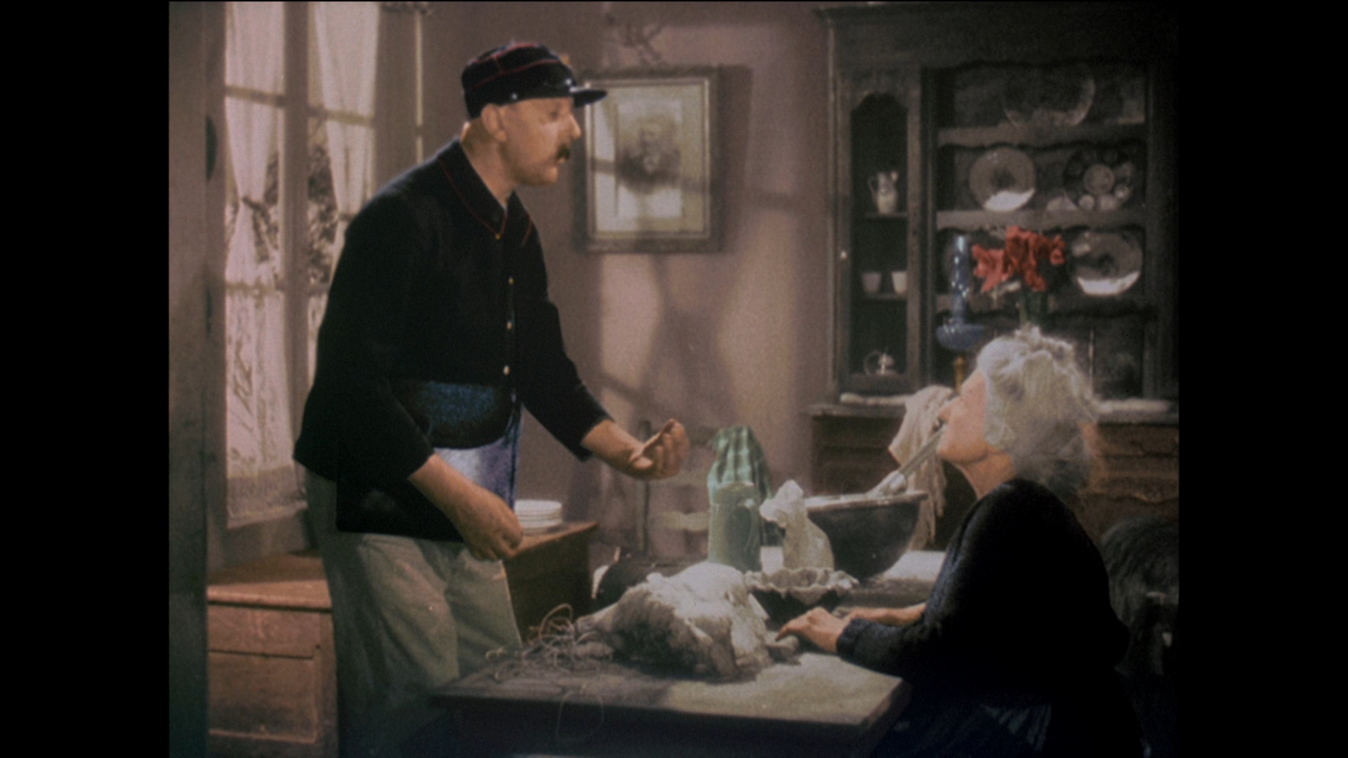 节日剧照的剧照