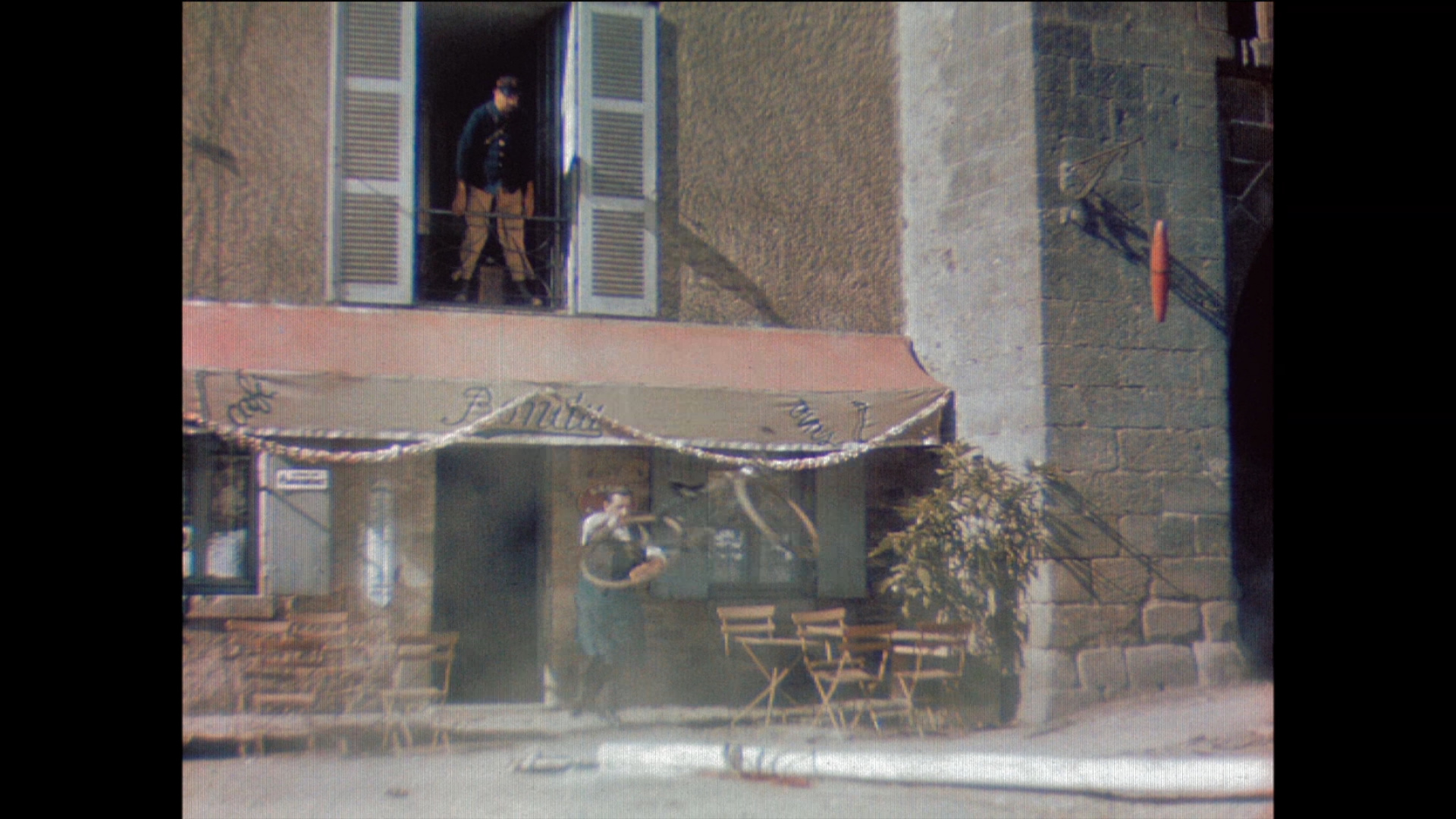 节日剧照的剧照