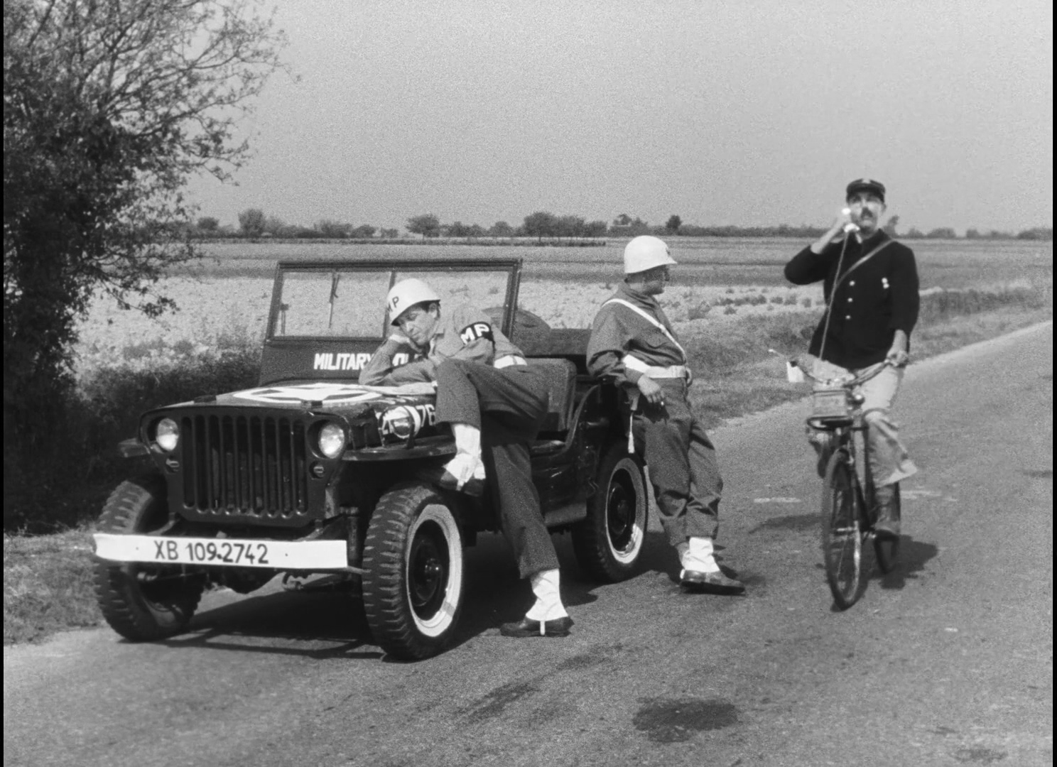 节日剧照的剧照