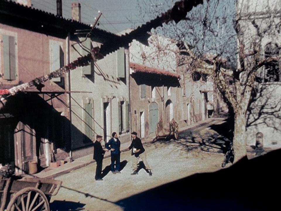 节日剧照的剧照